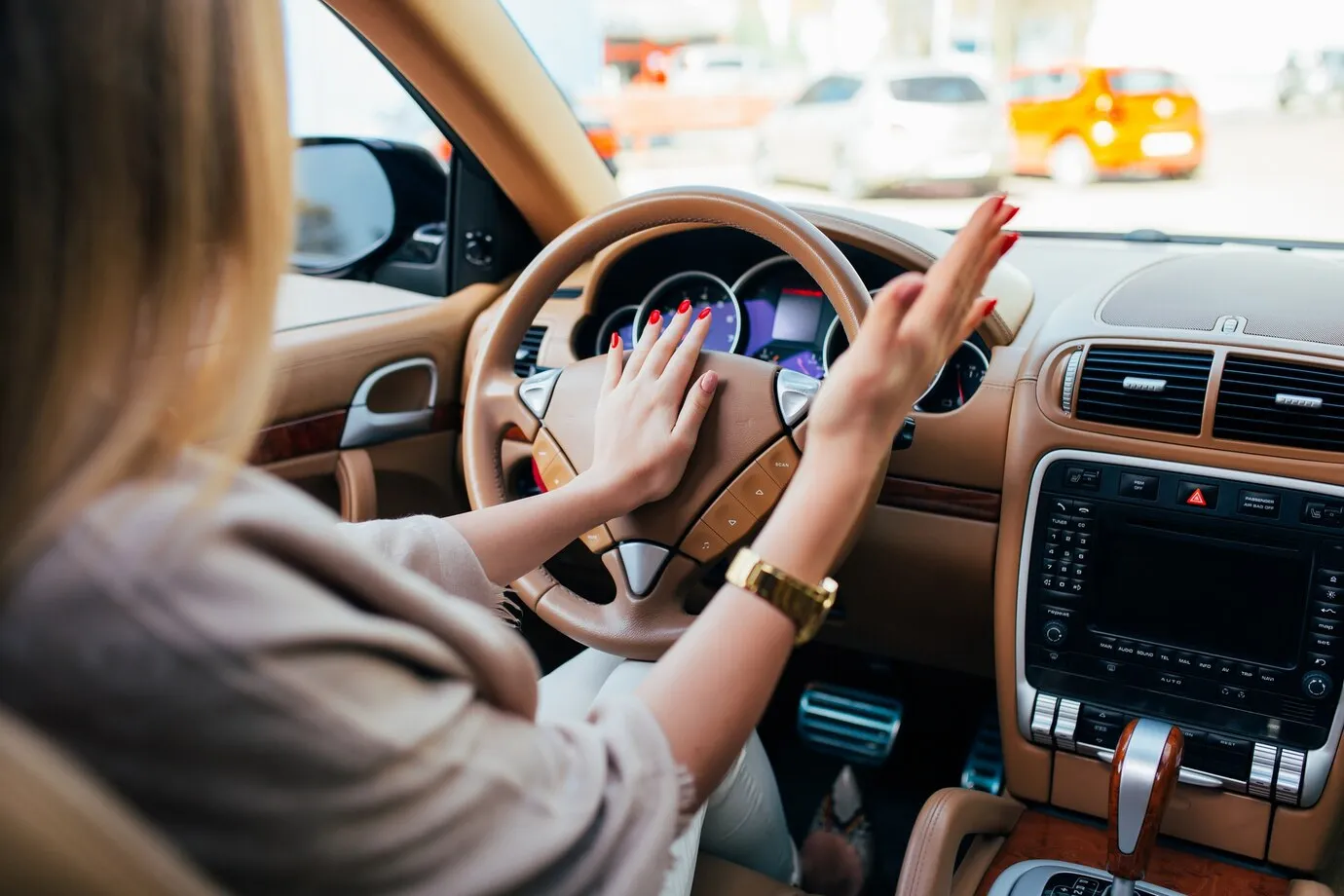 The Ultimate Guide to Maintenance and Car Care Tips for New Drivers