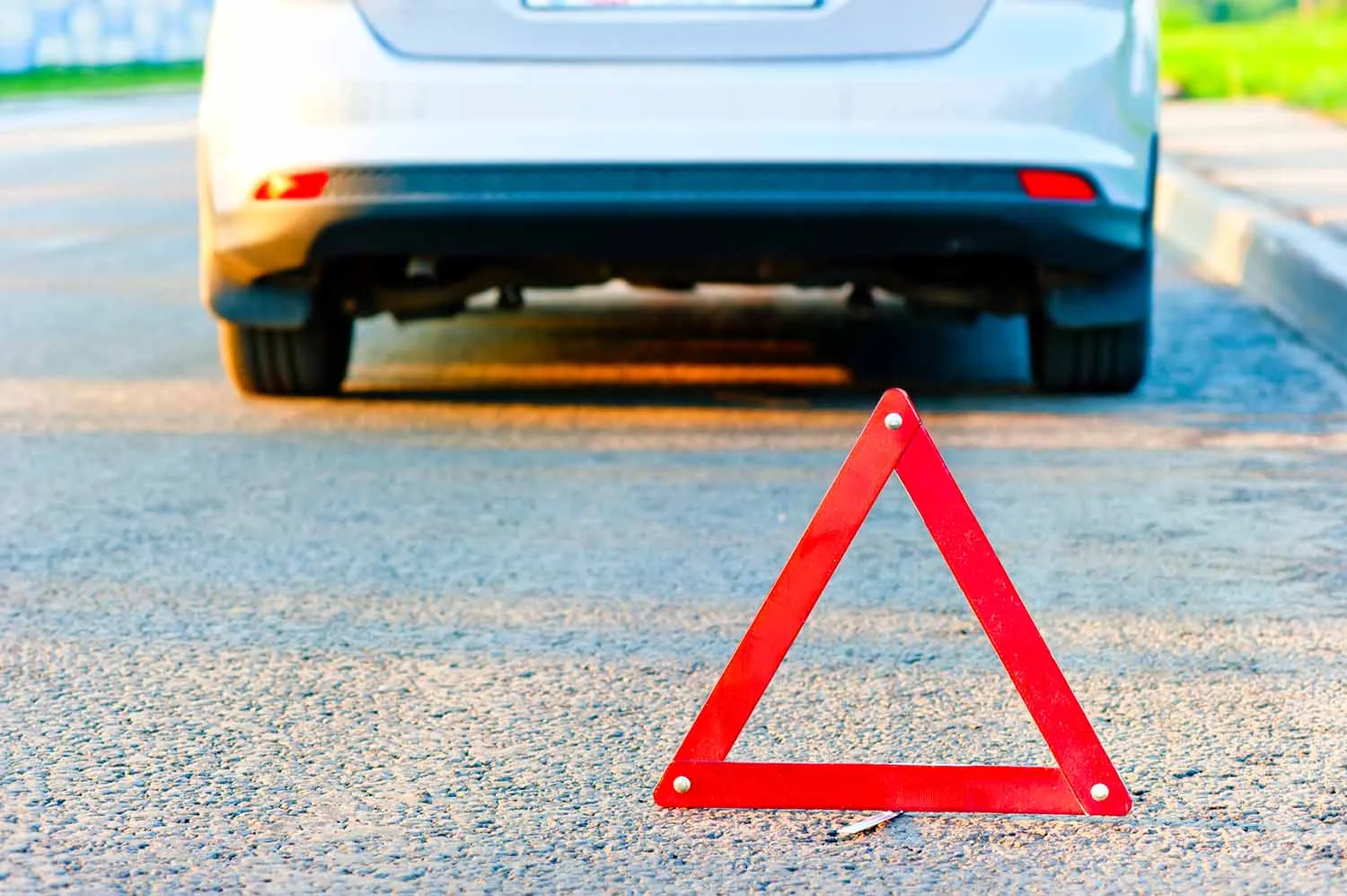 Driver Malfunction Handling Car Malfunctions | Get Drivers Ed Expertise