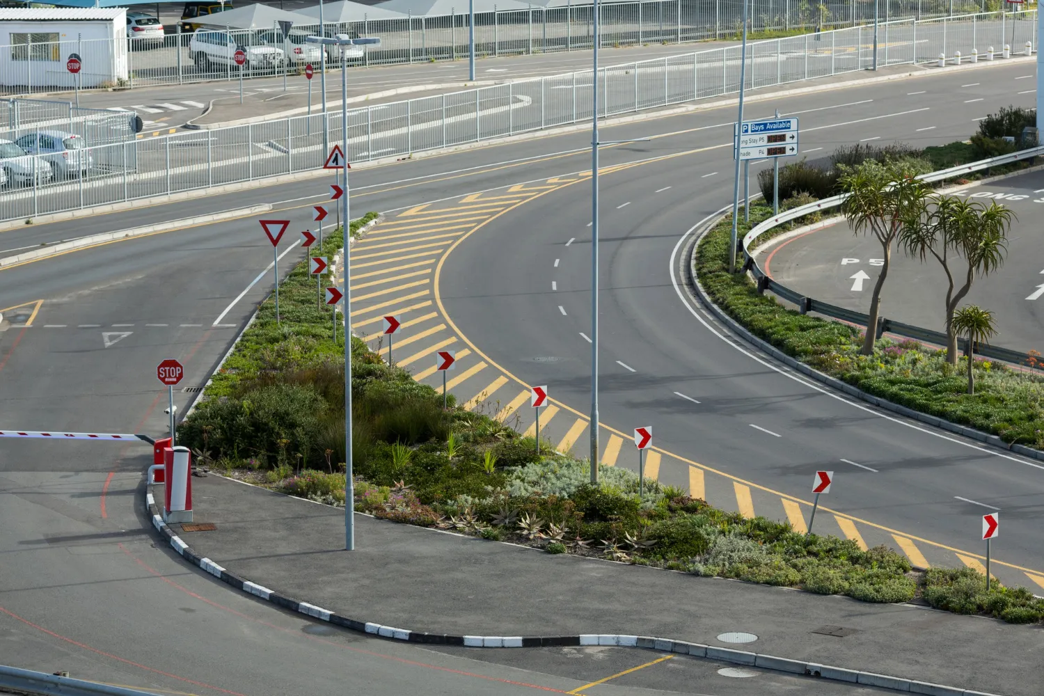 Life In The Fast Lane: Basic Fundamentals Of Freeway Driving - Get ...
