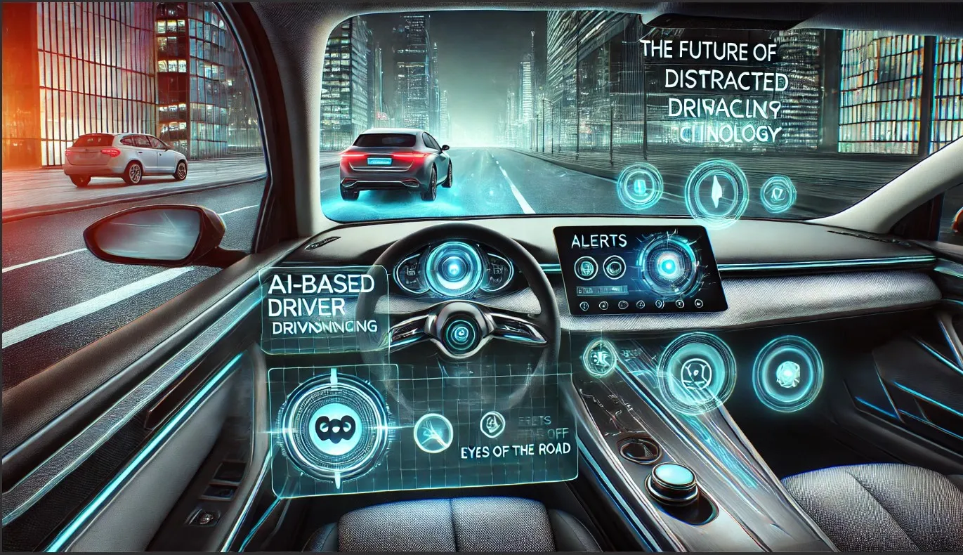 Technology Car Disabling Function The Role Of Technology In Preventing Distracted Driving