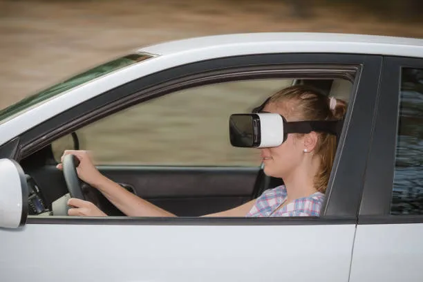 Student Driver Ed Overlay How Online Drivers Ed Makes You a Safer Driver