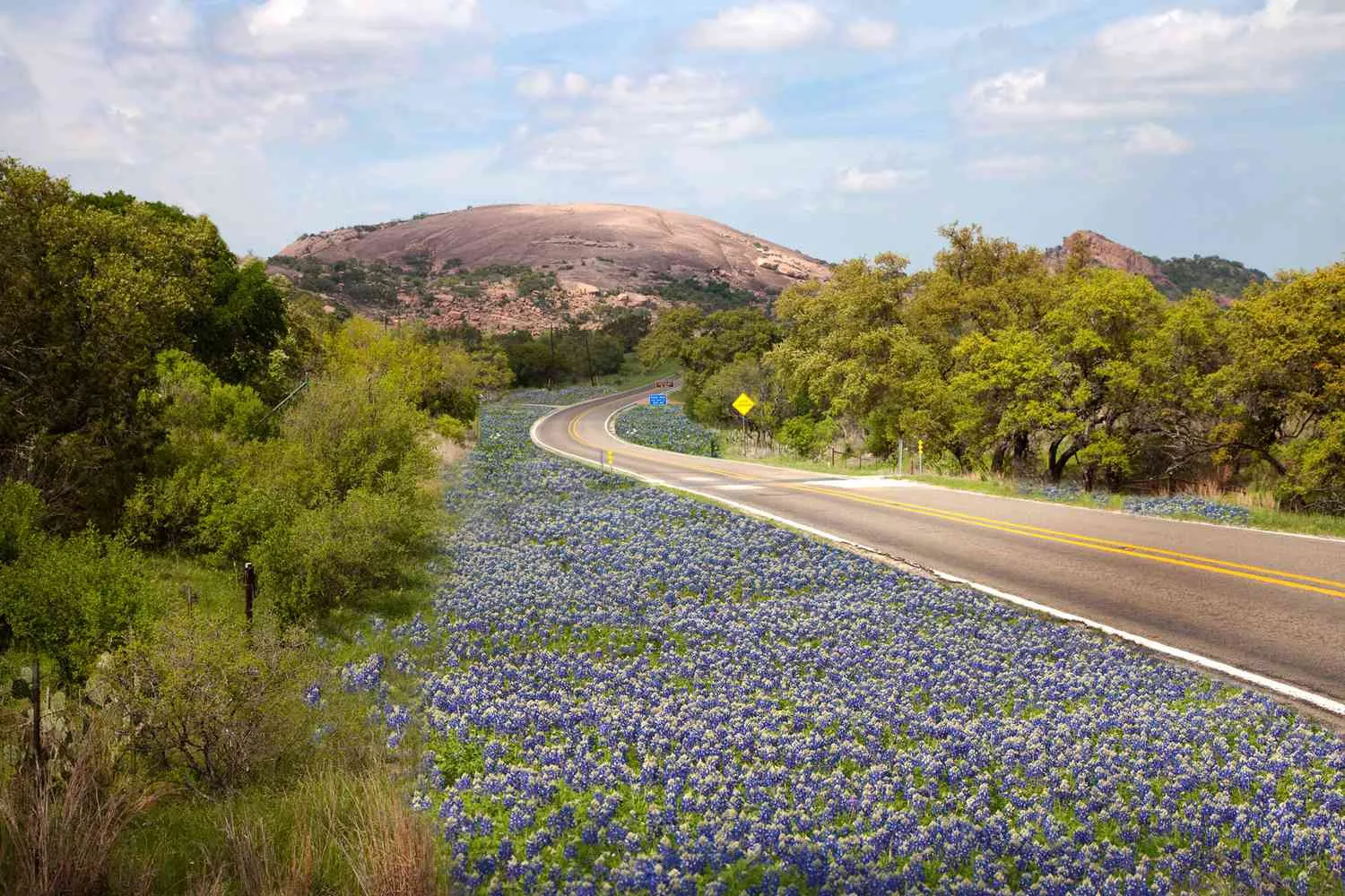 5 Scenic Drives Near San Antonio For Car Enthusiasts