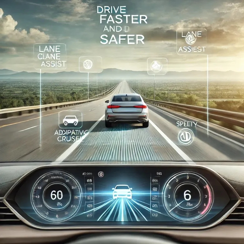 How long does it take to learn to drive