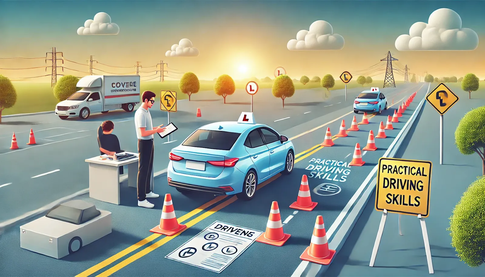 5 Reasons To Enroll In A Defensive Driving Course Today