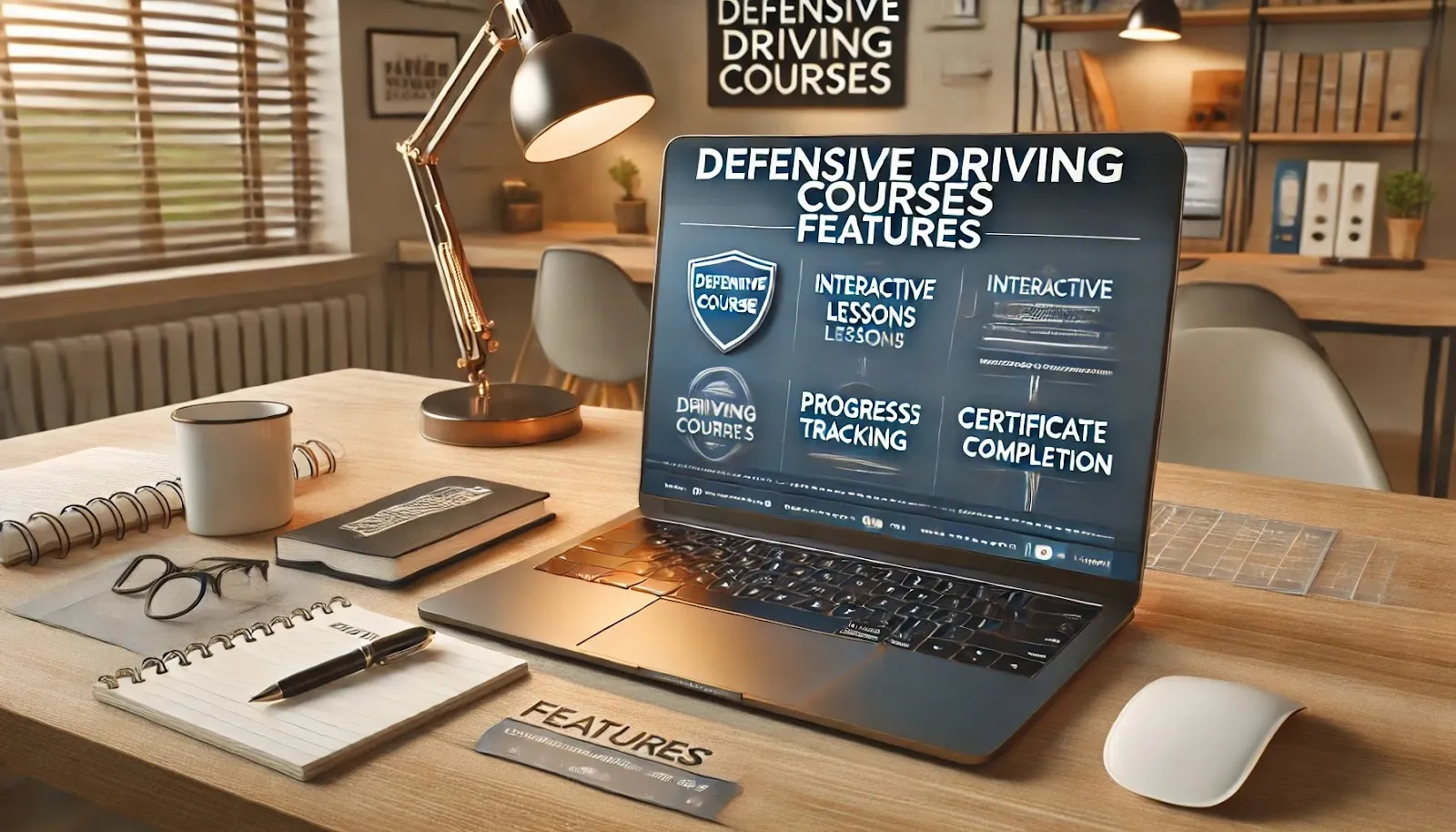 Master Defensive Driving in San Antonio with Online Courses
