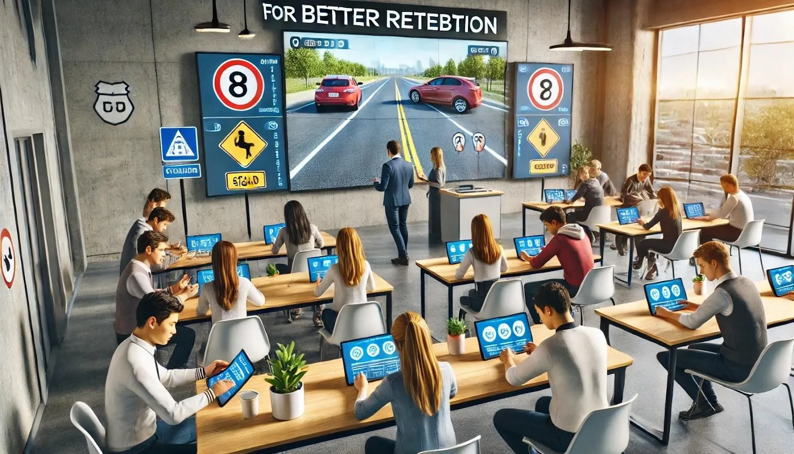 Student Driver Ed Overlay How Get Drivers Ed Helps You Pass the California Driving Exam