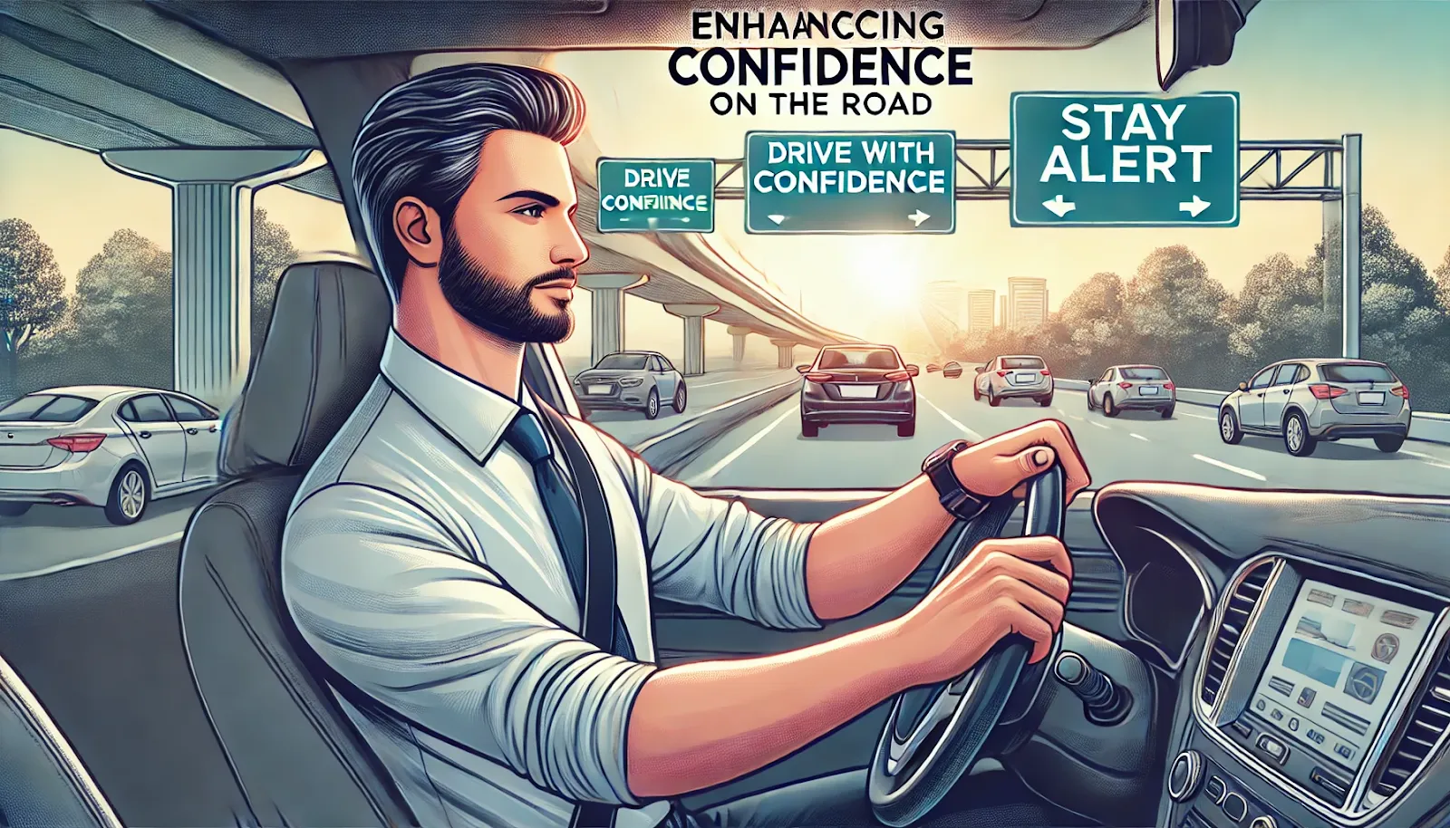 Why Every Driver Should Take A Defensive Driving Course