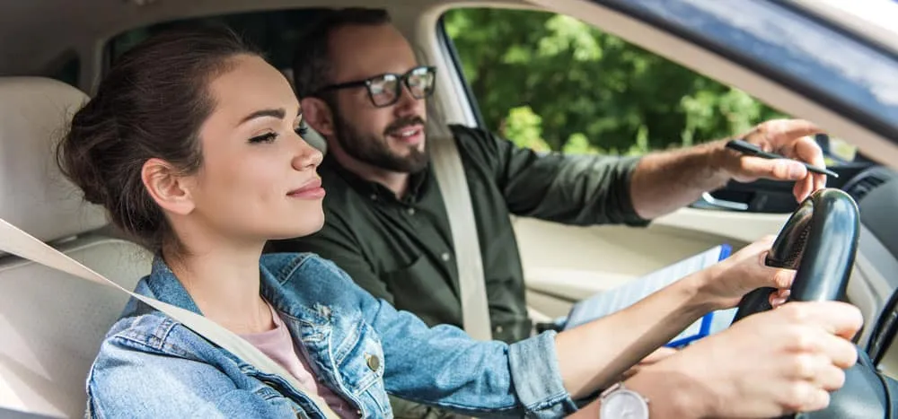 Top Defensive Driving Techniques for New Drivers