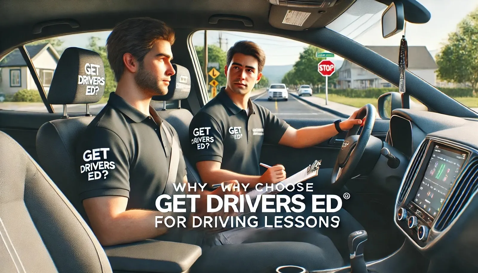 Transform Driving Skills With 10-Hour Professional Lessons