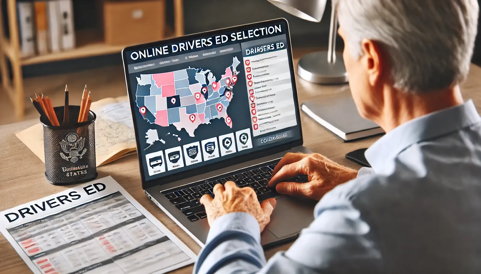 Why Adult Drivers Ed Is Essential For Safe Driving