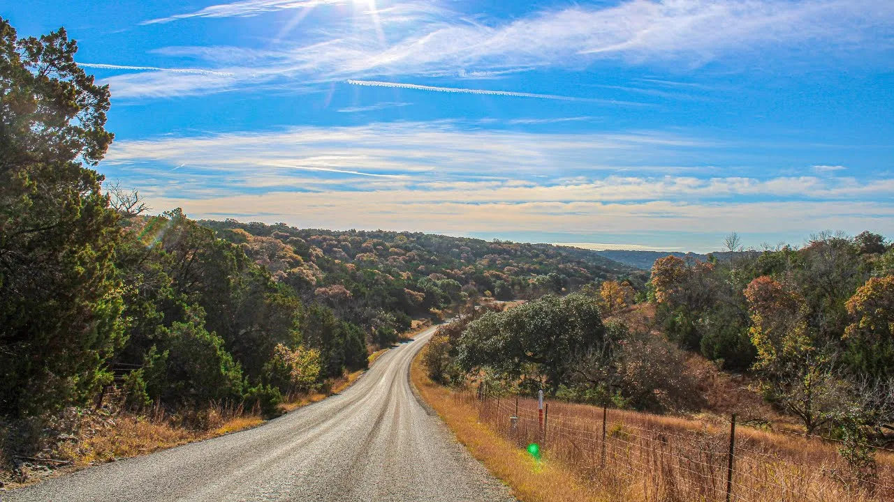 5 Scenic Drives Near San Antonio For Car Enthusiasts