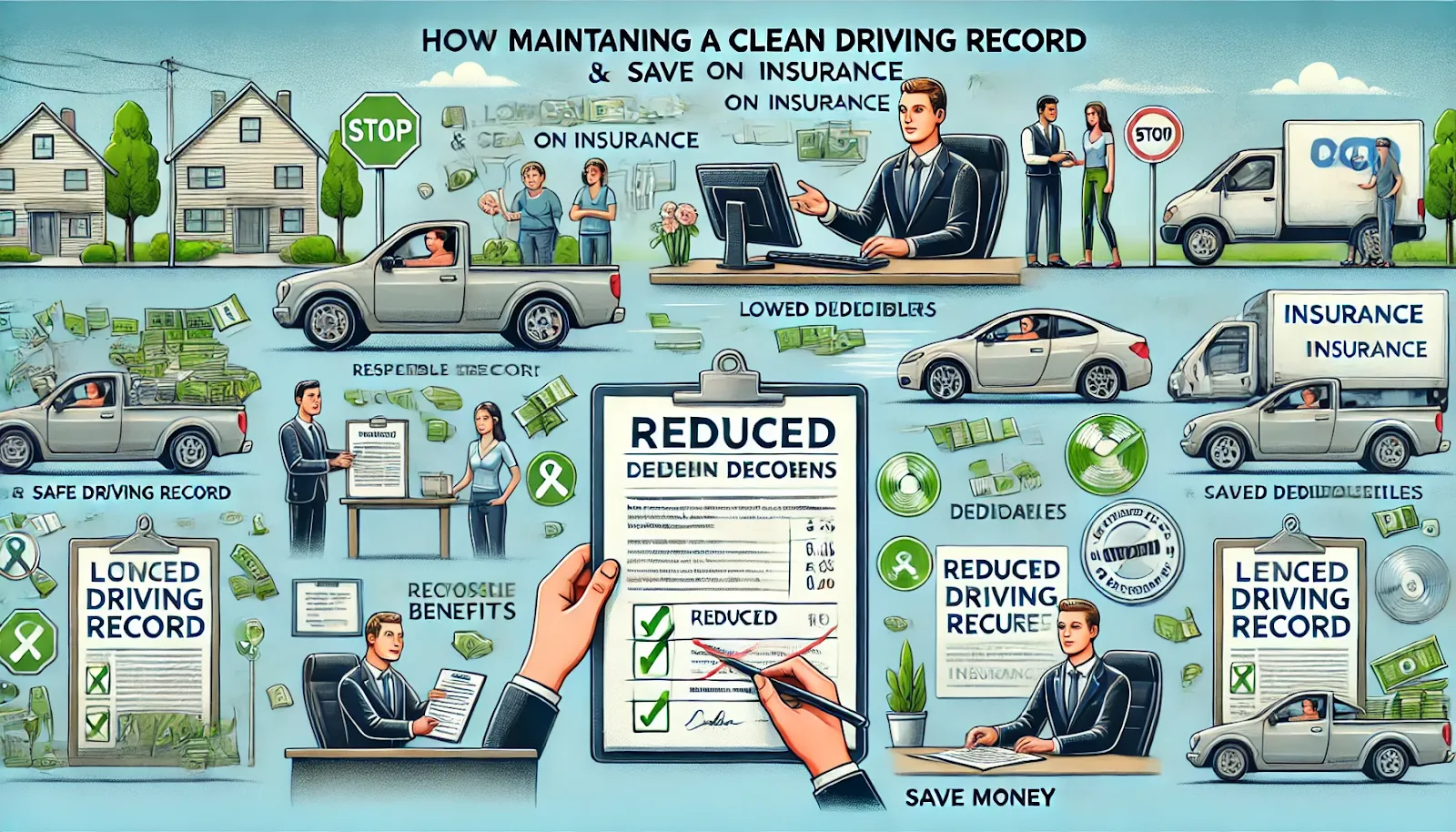 Insurance Driver Risk How Adult Drivers Ed Lowers Insurance Rates