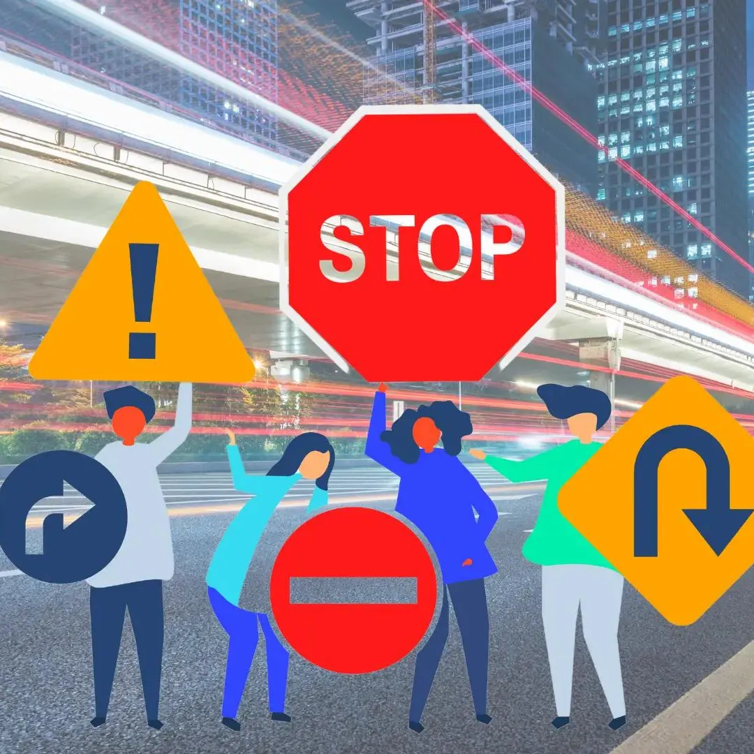 Understanding Traffic Laws: Essential Guide For Safe Driving