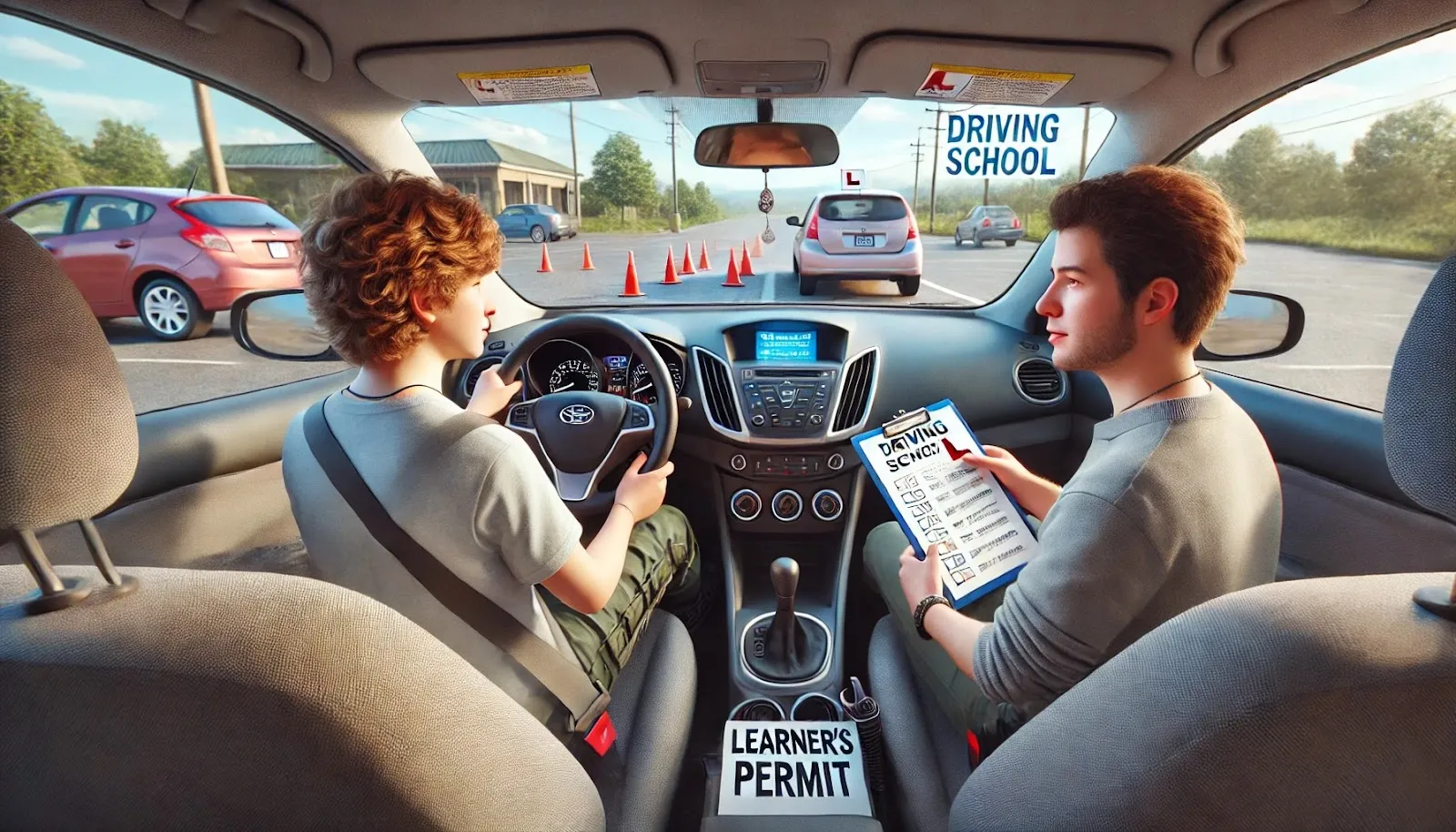 Get Drivers Ed The Top Benefits Of Taking An Online Driver Ed Course