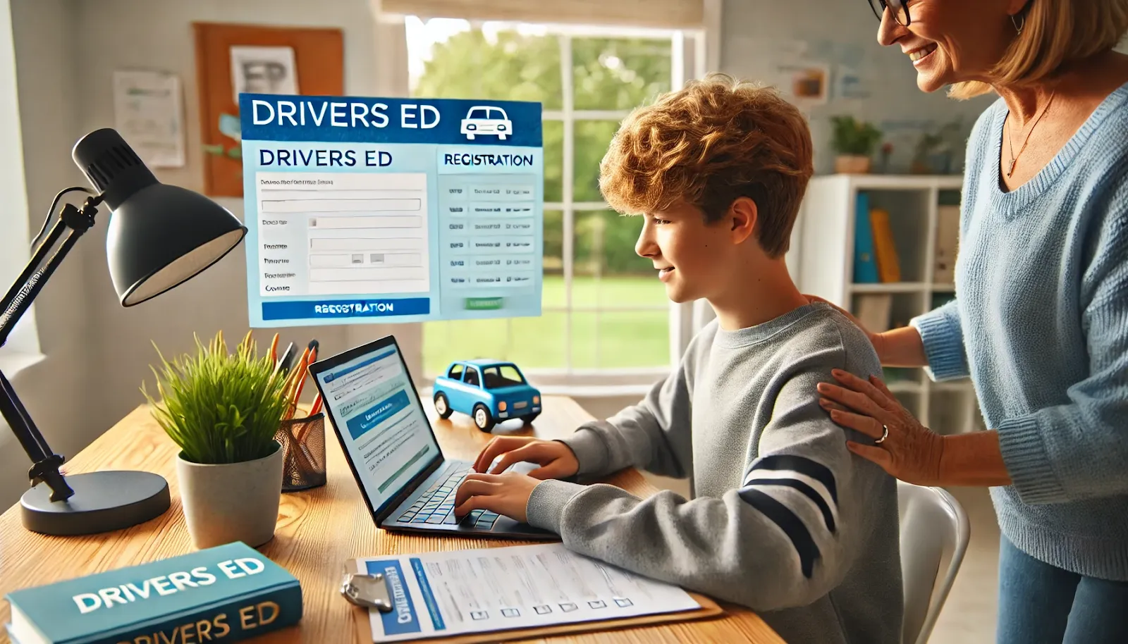 Get Drivers Ed Drivers Ed Guide For Safe And Responsible Driving