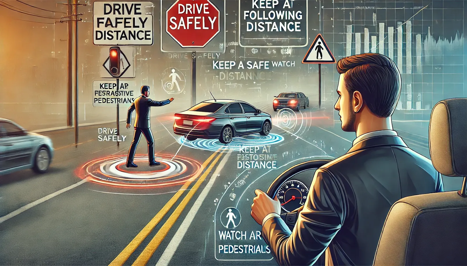 Why Every Driver Should Take A Defensive Driving Course