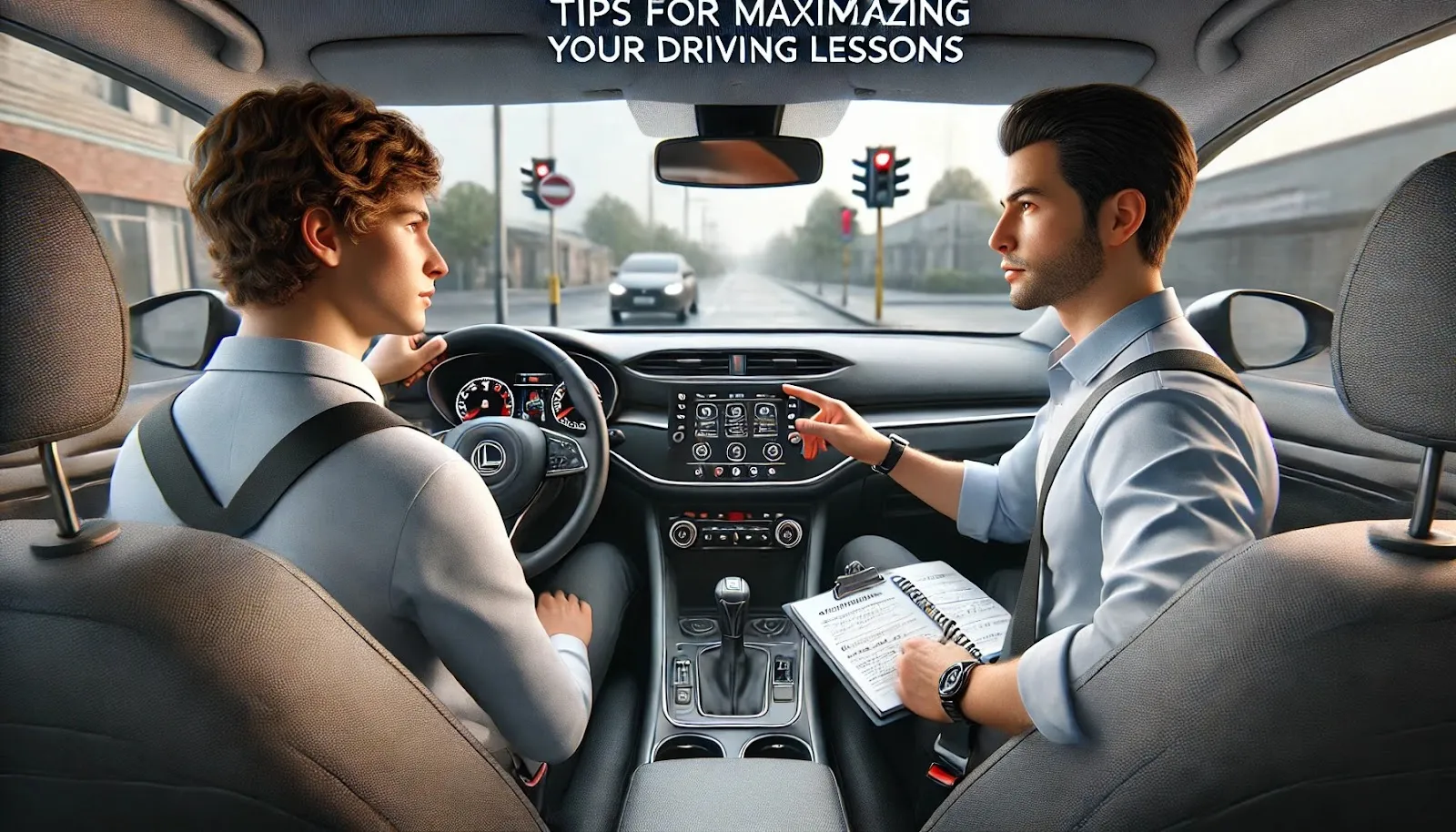 Transform Driving Skills With 10-Hour Professional Lessons