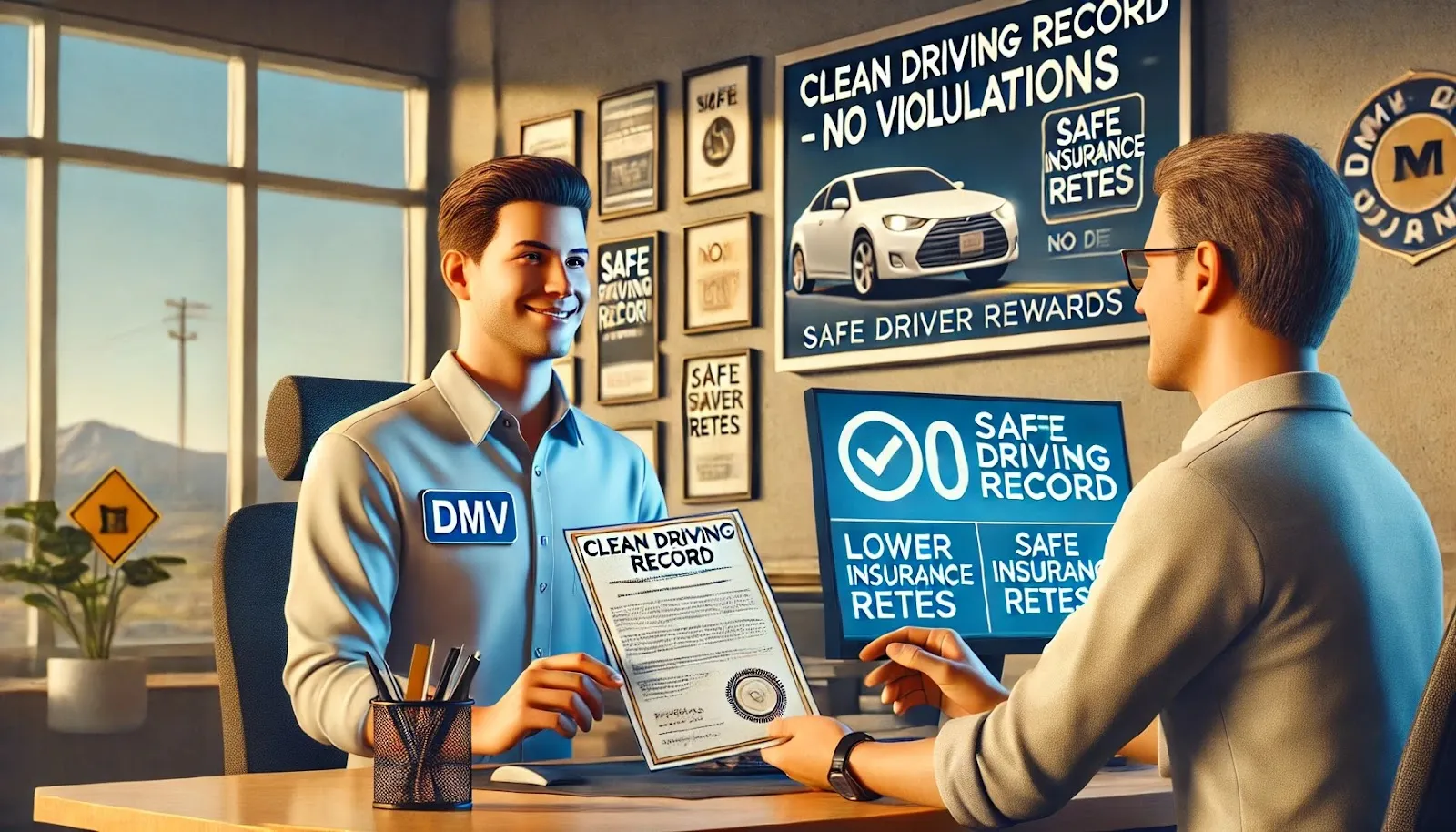 Save On Car Insurance With Driver Education Courses