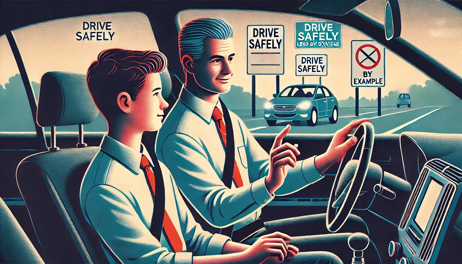 Why Every Driver Should Take A Defensive Driving Course