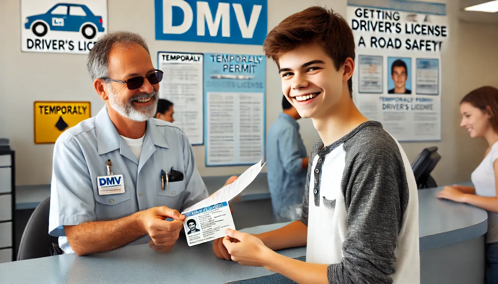 Teen Drivers Ed Guide For Safe And Confident Driving
