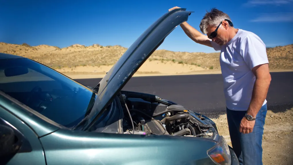 Breakdown Survival Guide: Essential Tips for Roadside Safety