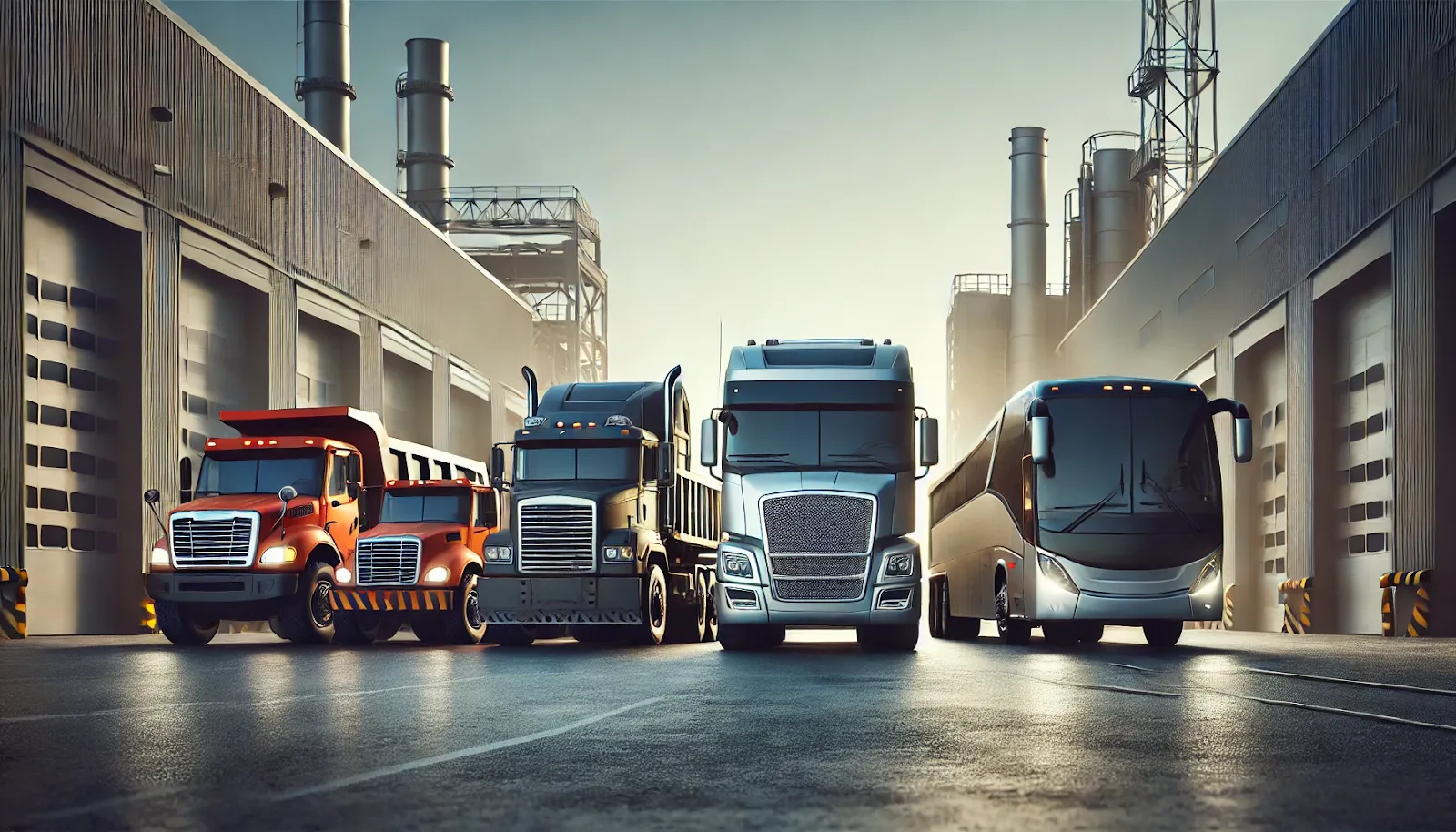 CDL Training Guide For Safe And Professional Driving
