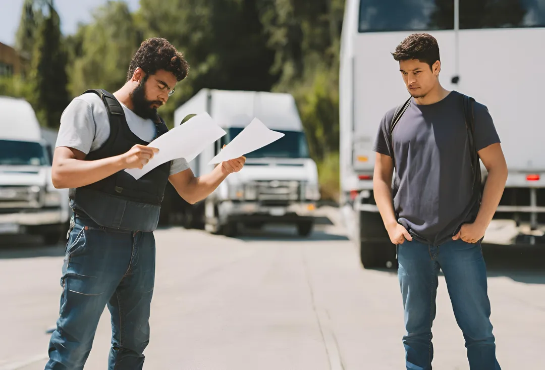 Comprehensive CDL Training - Get Drivers Ed
