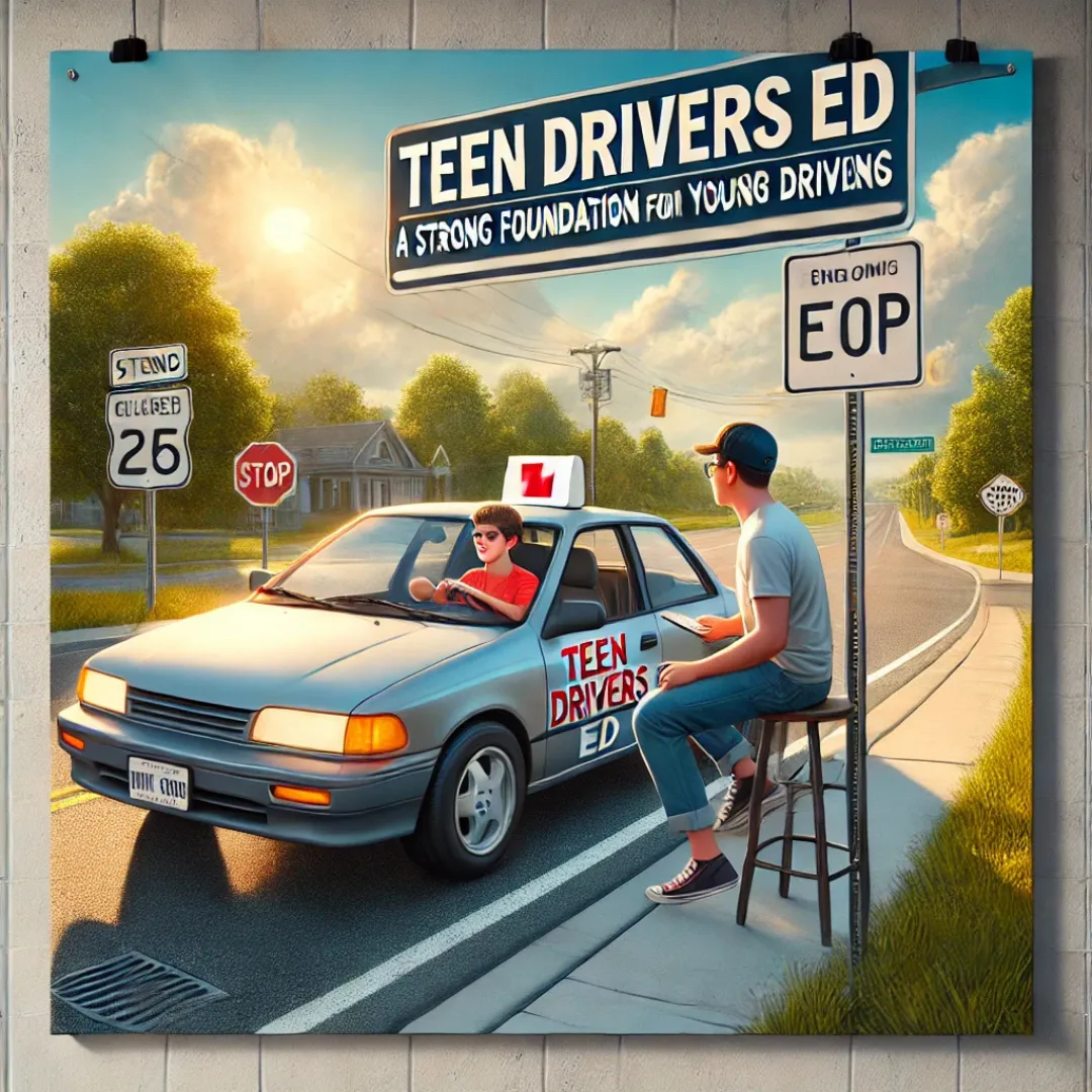 Get Drivers Ed Explore Driving & Certification Courses at Get Drivers Ed