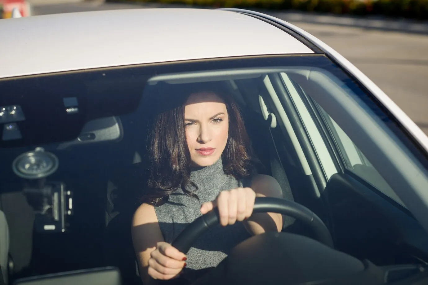 Unpredictable Drivers Mastering Road Safety: The Importance of Defensive Driving Techniques