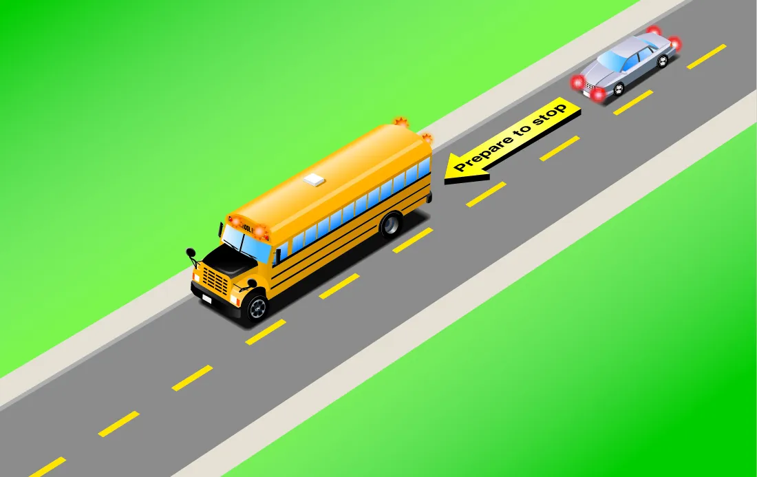 Ensuring School Bus Safety - Key Guidelines By Get Drivers Ed