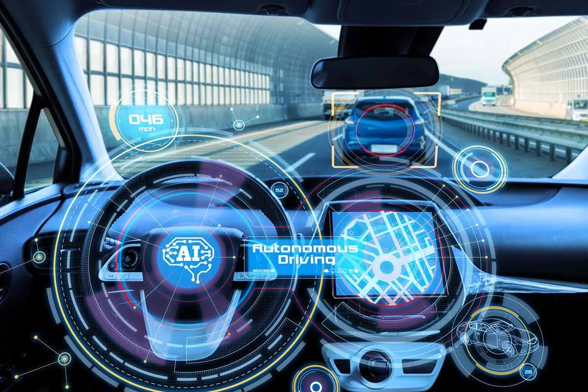Explore 2024's Top Car Tech Innovations with Get Drivers Ed