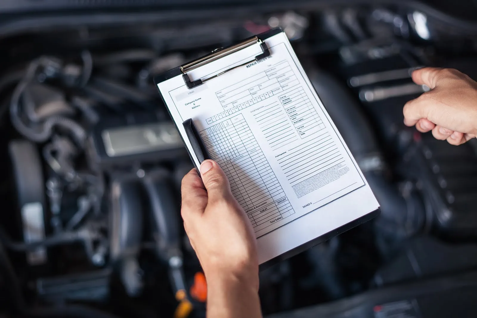 Vehicle Inspection and Accident Procedures - Get Drivers Ed