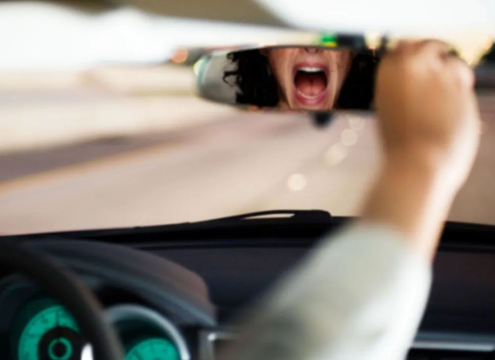 Overcome Driving Anxiety With Get Drivers Ed