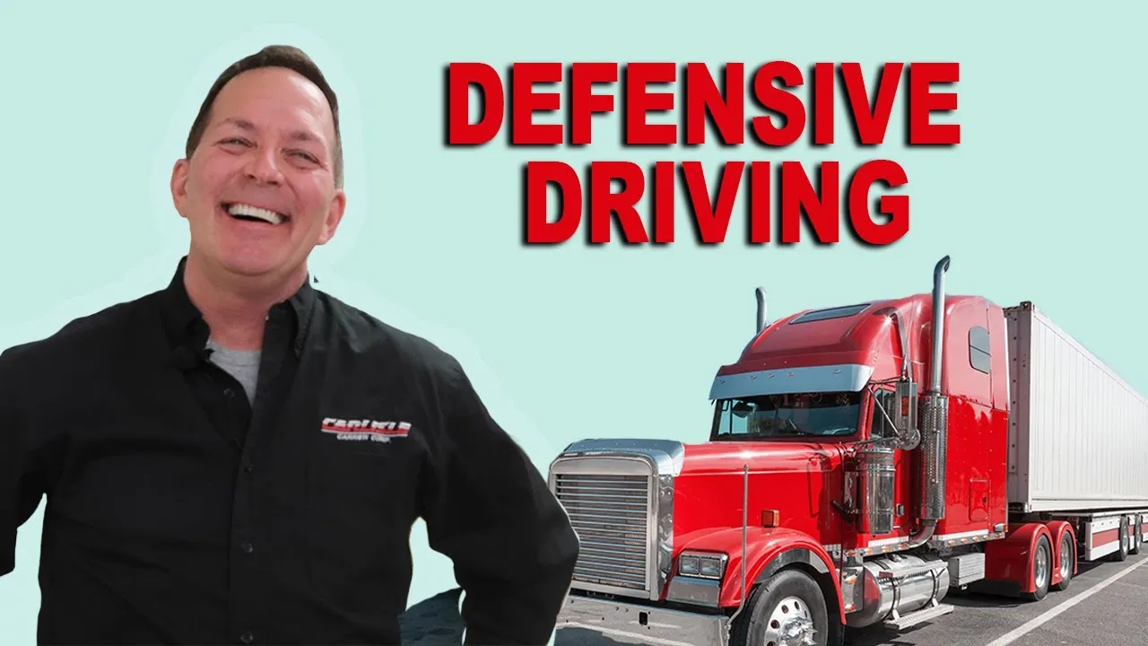 Driver Defen 5 Essential New Driver Tips - Get Drivers Ed Guide