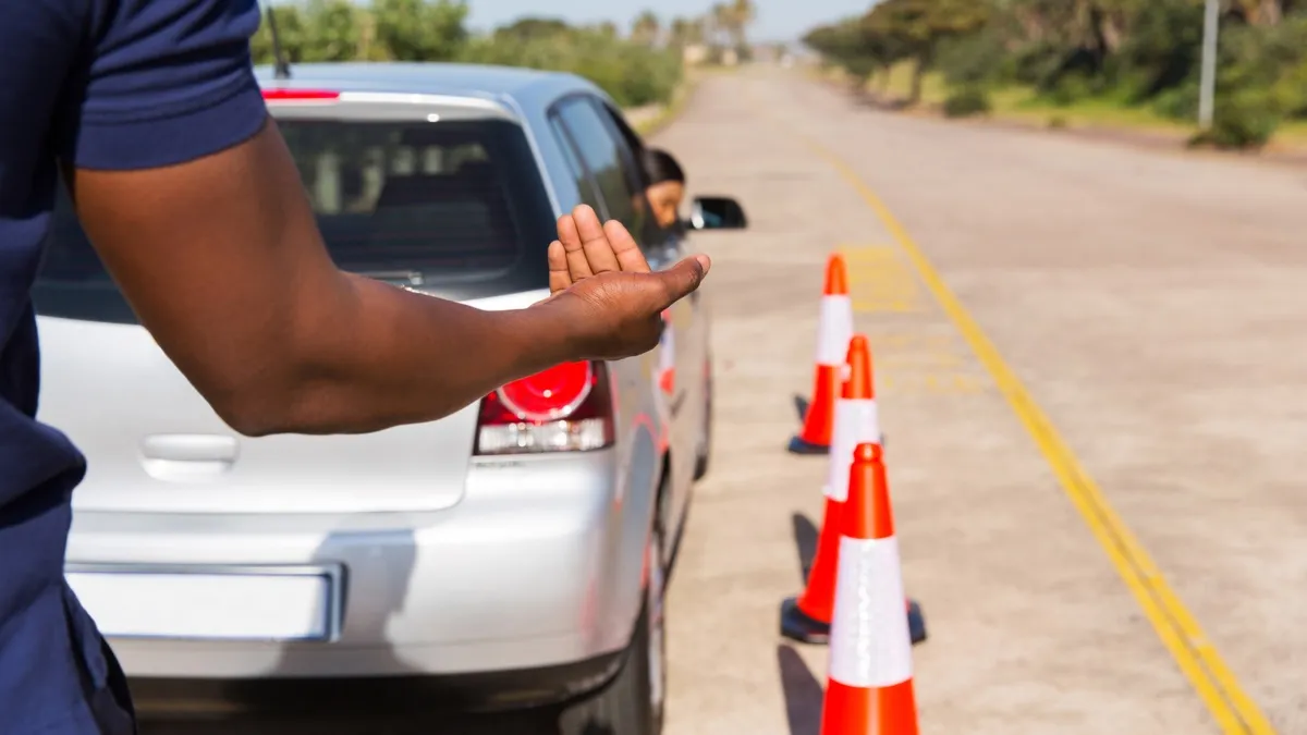 Stop Backover Car Accidents - Safety Tips By Get Drivers Ed